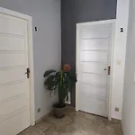 Διαμέρισμα Ai Giardini *