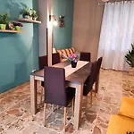 Διαμέρισμα Ai Giardini
