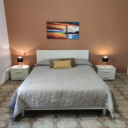Ai Giardini Apartment Palermo