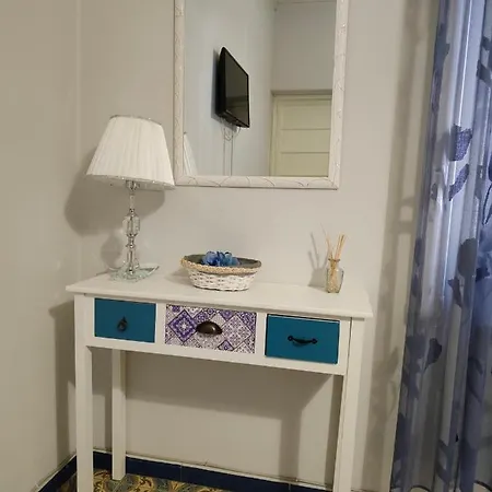 Ai Giardini 팔레르모