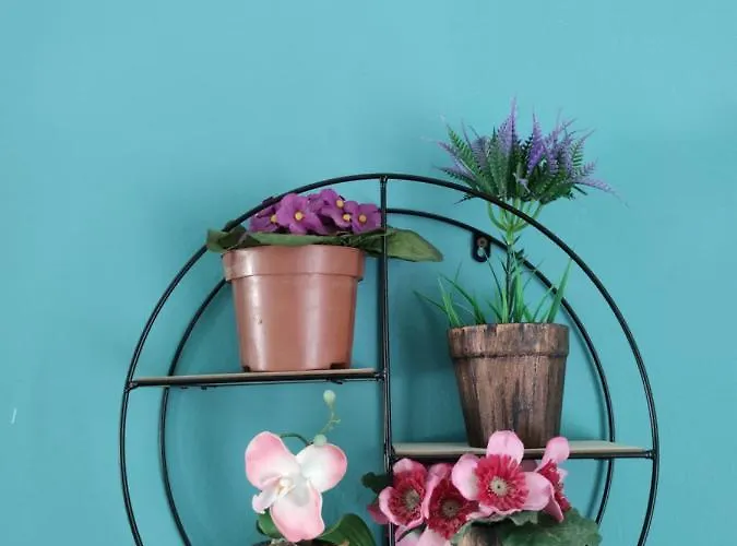 Ai Giardini * Palermo