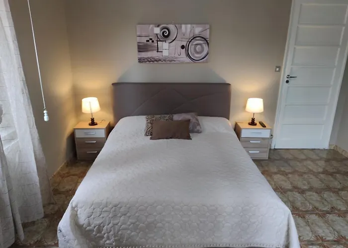 Ai Giardini * Palermo