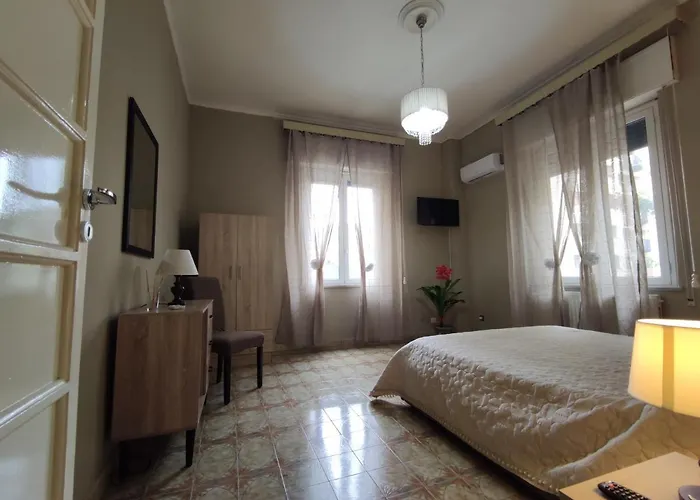 Lejlighed Ai Giardini Palermo