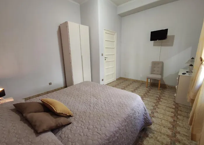 Lejlighed Ai Giardini