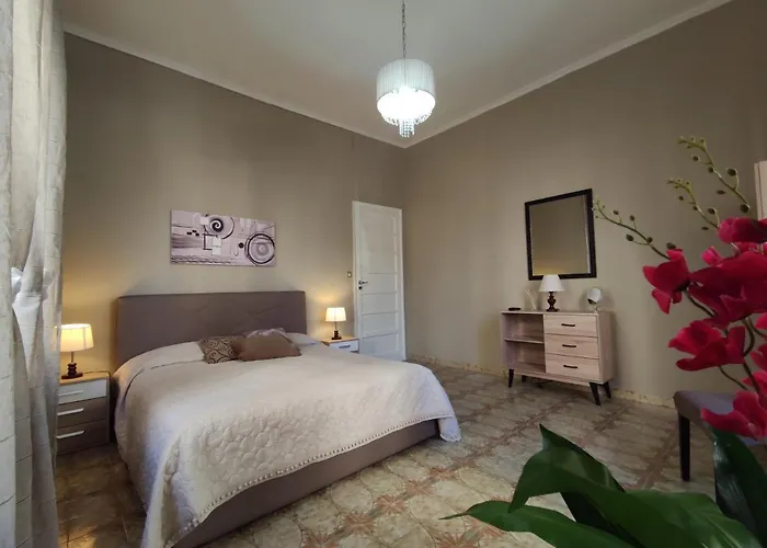 Lejlighed Ai Giardini