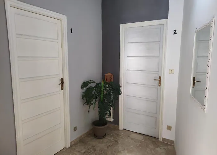 Lejlighed Ai Giardini *