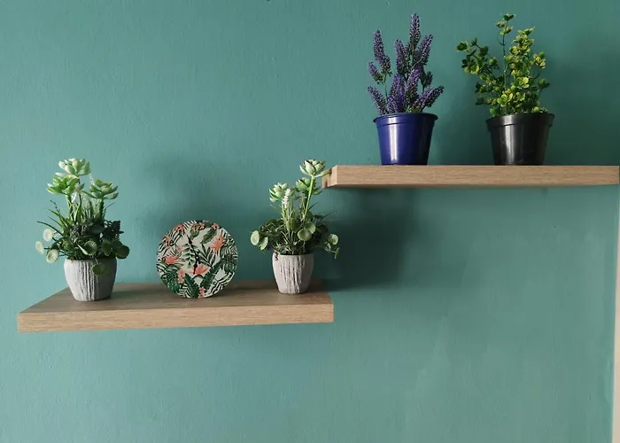 Ai Giardini Lejlighed