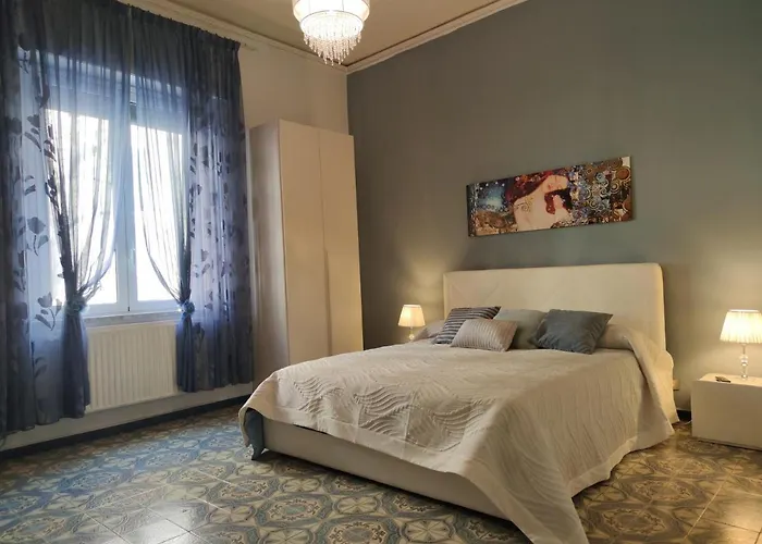 Ai Giardini Lejlighed