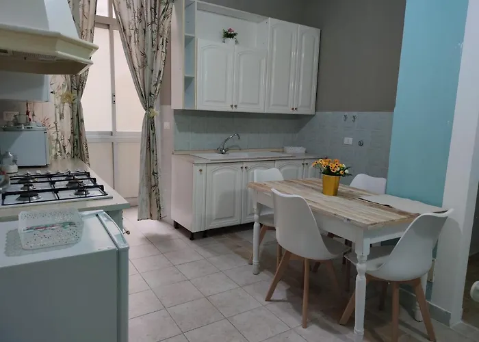 Ai Giardini Lejlighed