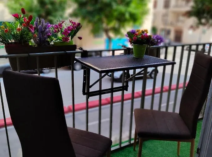 Lejlighed Ai Giardini *