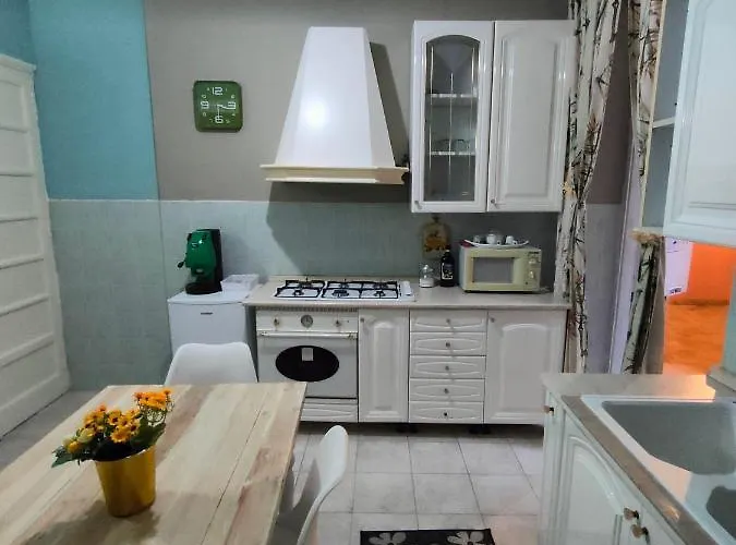 Ai Giardini Lejlighed