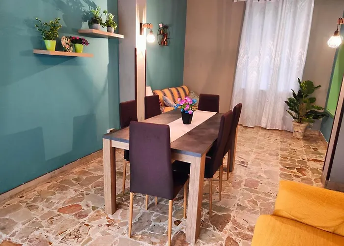 Lejlighed Ai Giardini