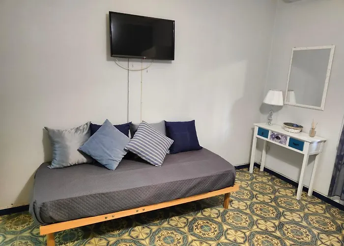 Ai Giardini Lejlighed *