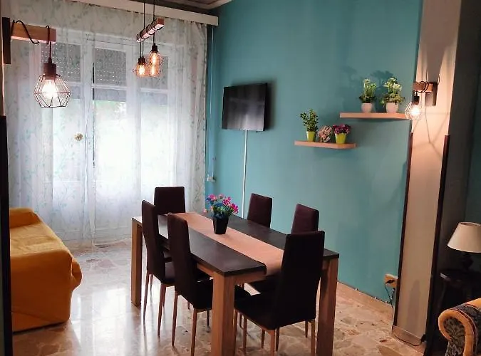 Ai Giardini Lejlighed *