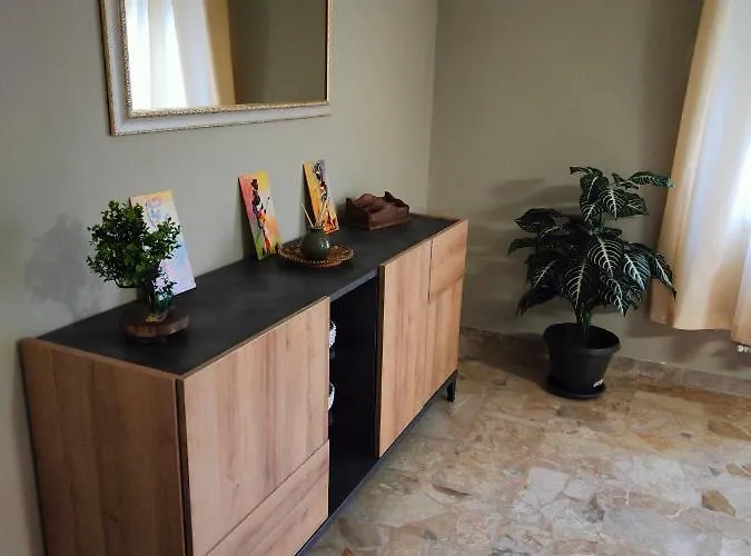 Lejlighed Ai Giardini *