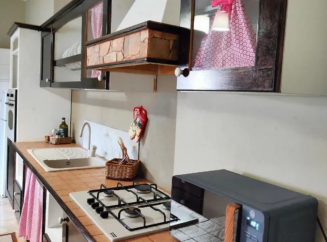 Lejlighed Ai Giardini Palermo