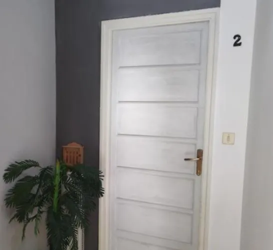 Ai Giardini Lejlighed *