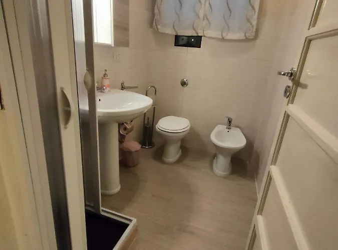 Lejlighed Ai Giardini *