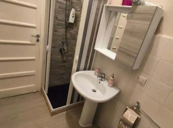 Ai Giardini * Palermo