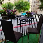 Appartement Ai Giardini *