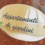 Ai Giardini Appartement