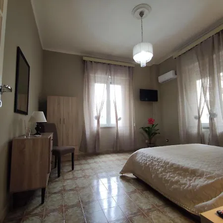 Apartamento Ai Giardini Palermo