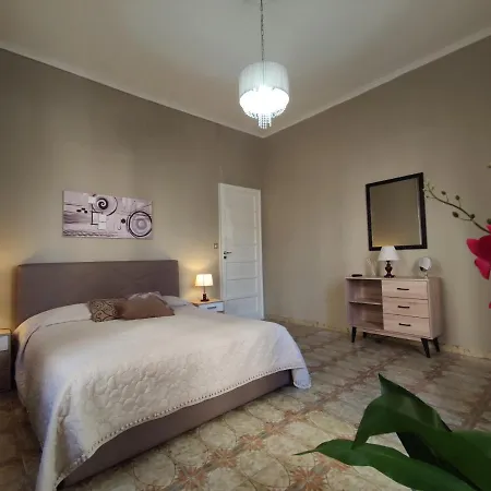 Apartamento Ai Giardini