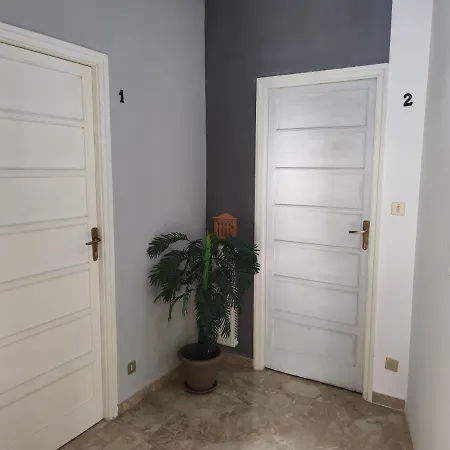 Apartamento Ai Giardini *