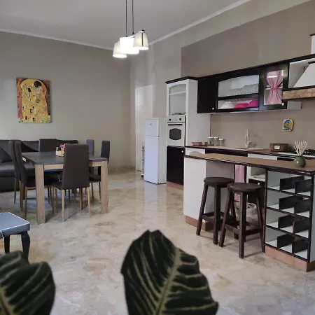 Apartamento Ai Giardini *