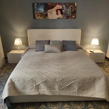 Ai Giardini Apartman Palermo