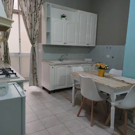 Ai Giardini Apartamento