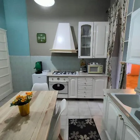 Ai Giardini Apartamento
