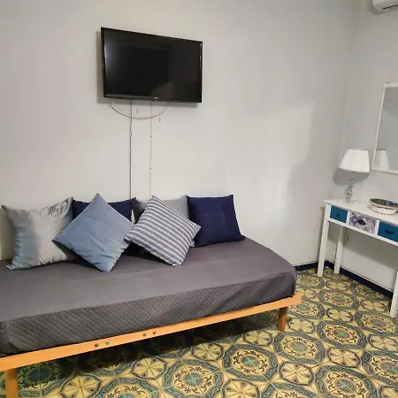 Ai Giardini Appartement *