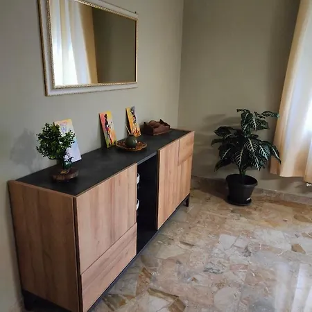 Apartamento Ai Giardini *