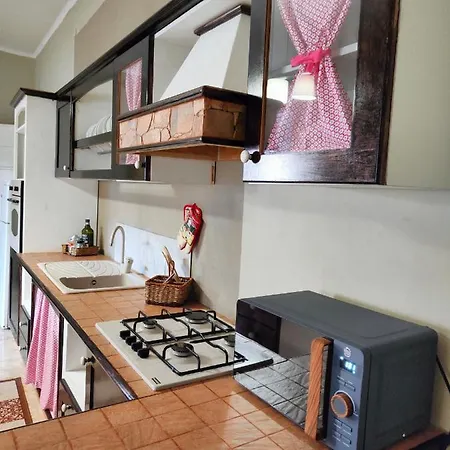 Apartamento Ai Giardini Palermo