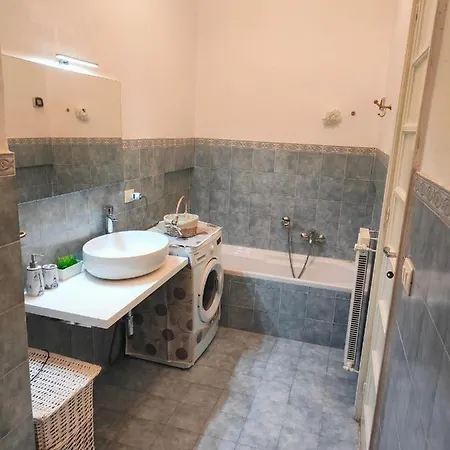 Apartamento Ai Giardini