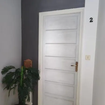 Ai Giardini Apartamento *